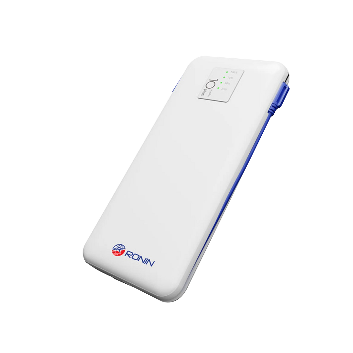 R-73 10000mAh Power Bank with (1 Year company warranty)