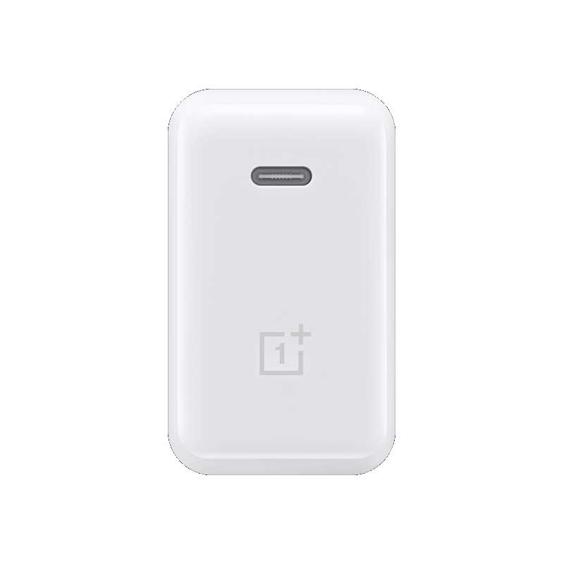 Oneplus Warp Charger 65W Power Adapter