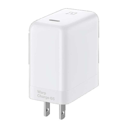 Oneplus Warp Charger 65W Power Adapter