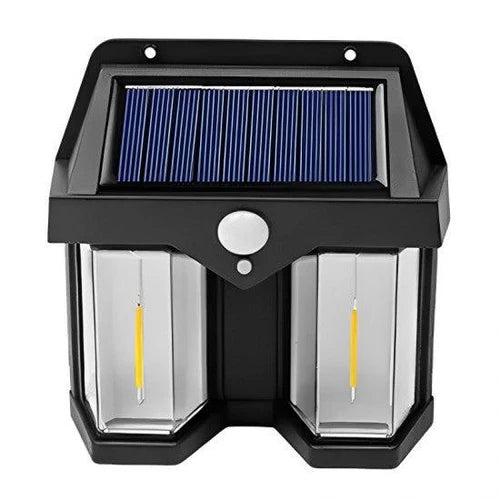 Outdoor Solar Sensor Motion Light - CL228