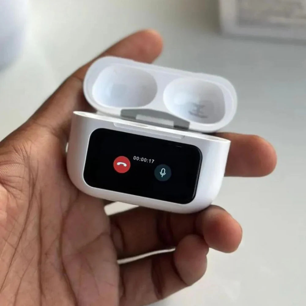 A9 Airpods Pro 2 with Touch Screen