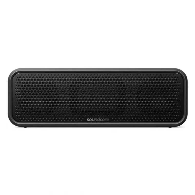 Anker Soundcore Select 2 Portable Waterproof Bluetooth Speaker