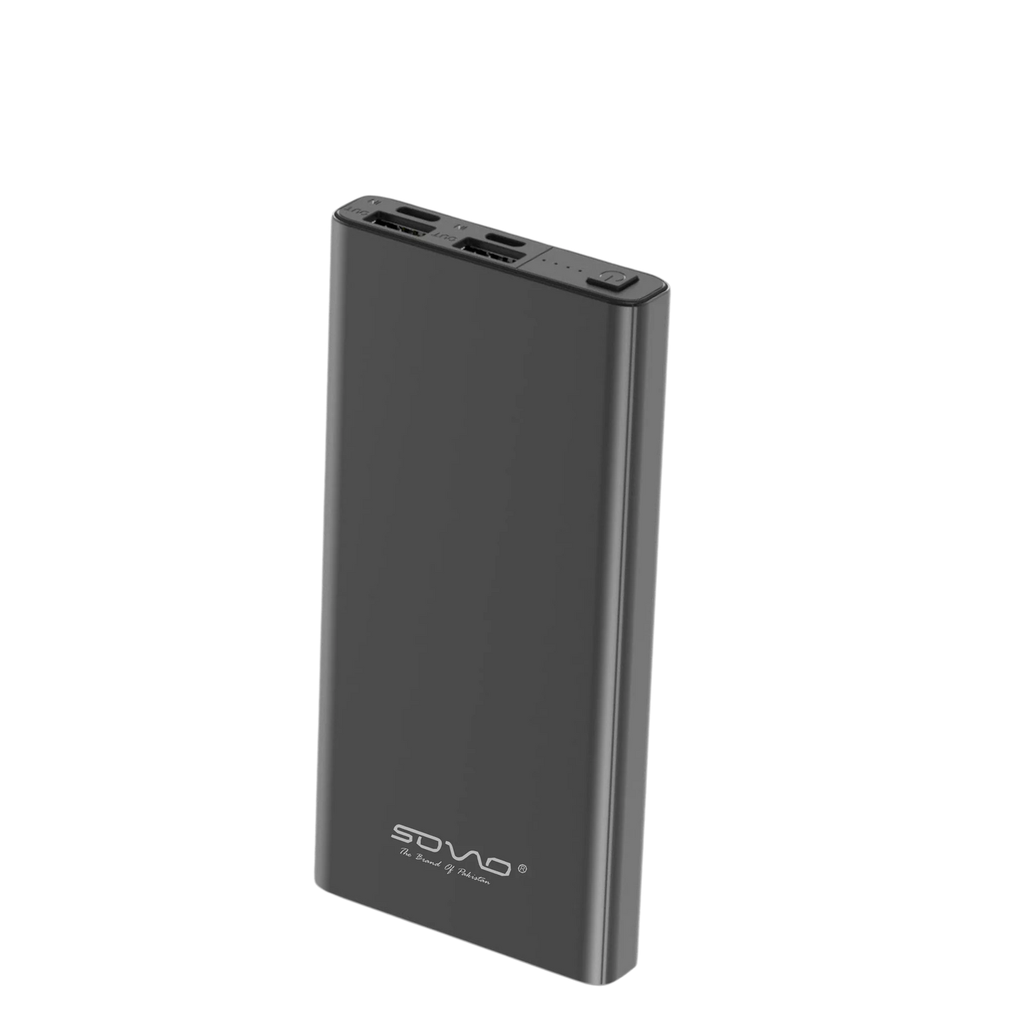 SOVO BOOSTER-X SPB-613 10000mAh Portable Charger Power Bank