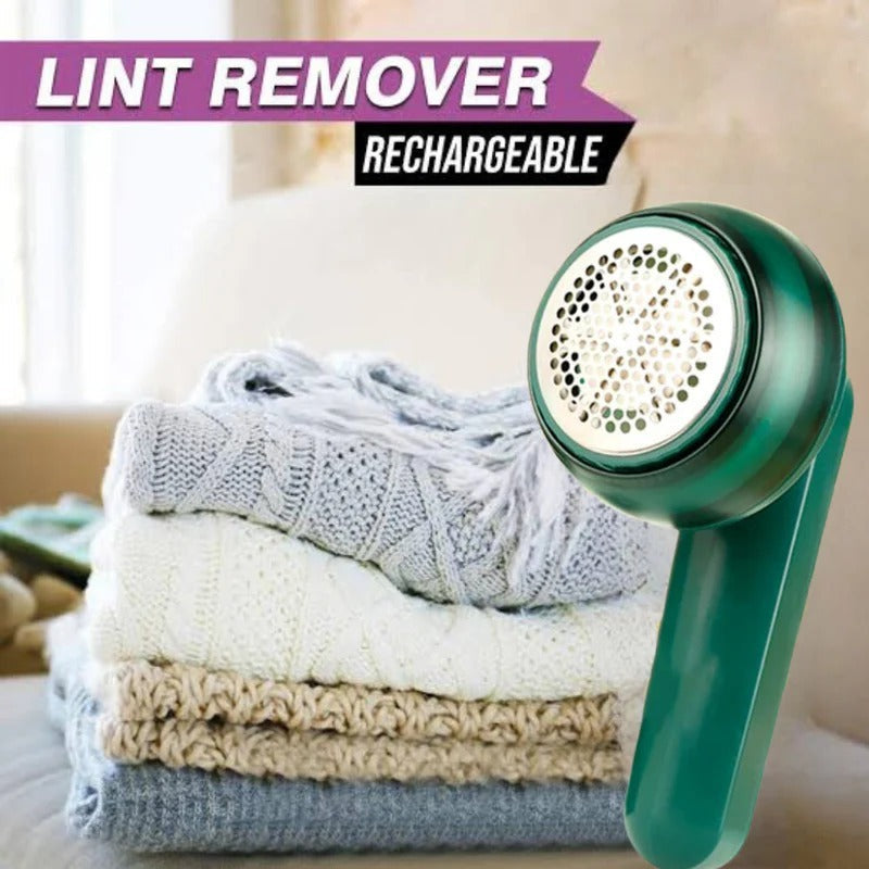 Clothes Lint Remover