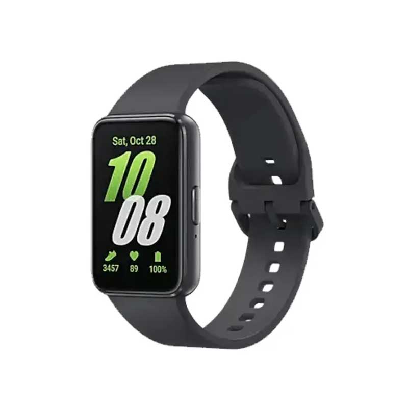 Samsung Galaxy Fit3 1.6″ Large Display