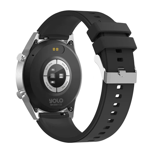 YOLO Fortuner Pro Smart Watch