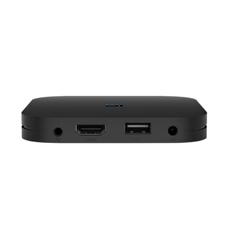 Xiaomi Mi TV Box S 2nd Generation