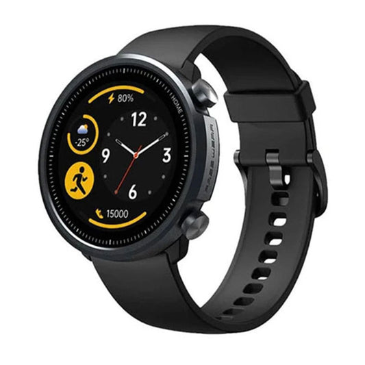 Mibro A1 Black Smart Watch