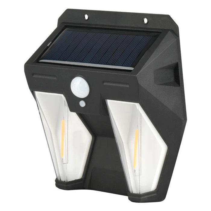 Outdoor Solar Sensor Motion Light - SH-688