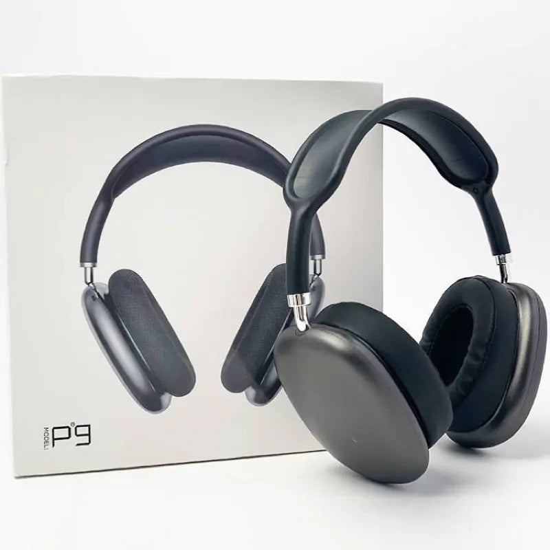 P9 Plus Wireless Bluetooth Headphone