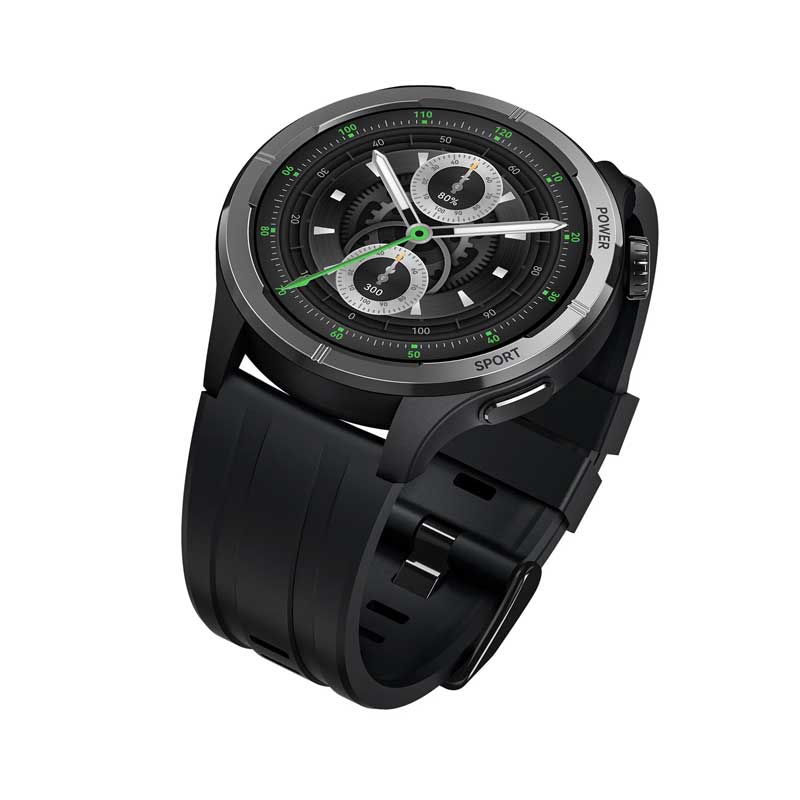 Haylou Solar Neo BT Calling Smart Watch