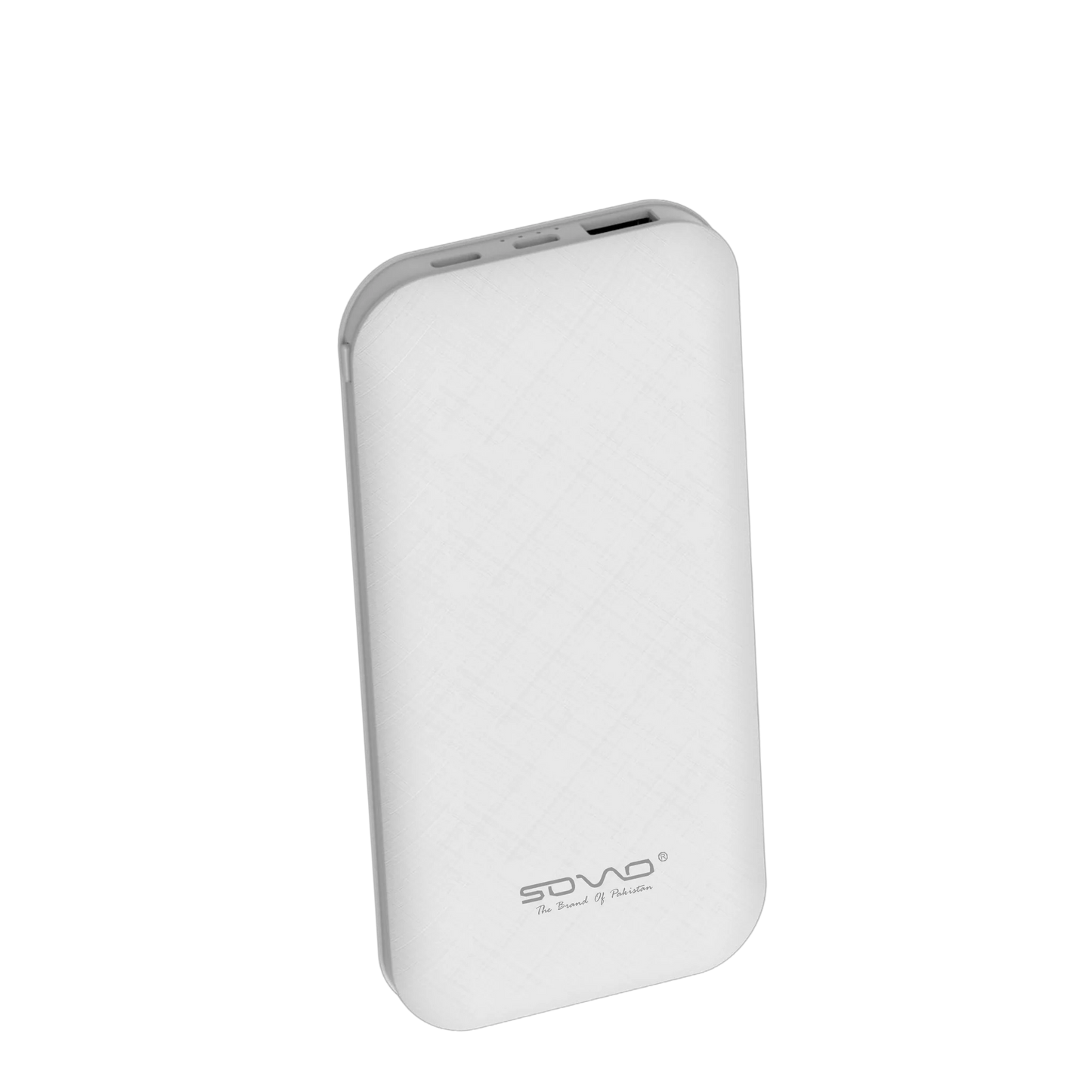 SOVO SPARK-X SPB-601 10000mAh Portable Charger Power Bank