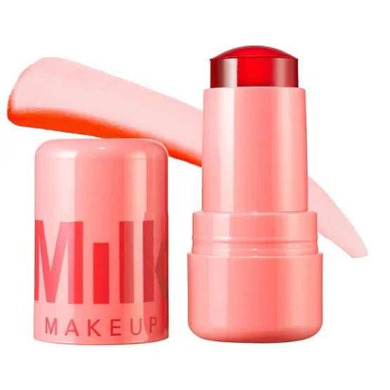 Water Jelly Tint Lipstick Cheek Blush Stain