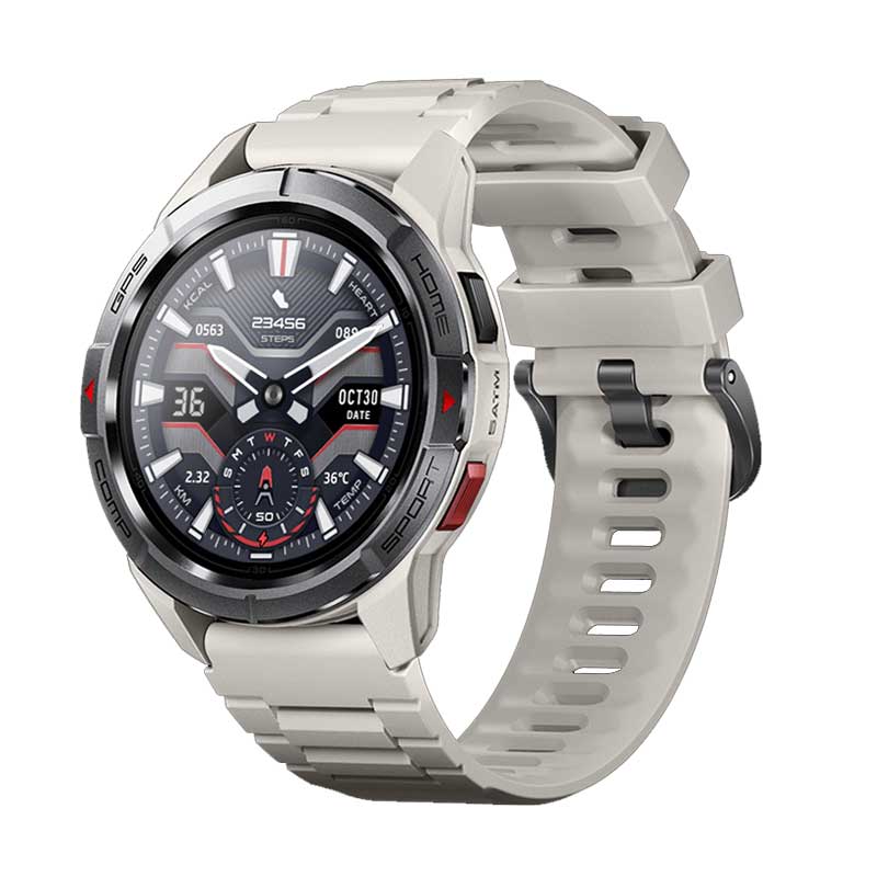 Mibro GS Active Smart Watch