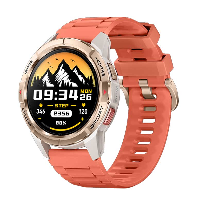 Mibro GS Active Smart Watch