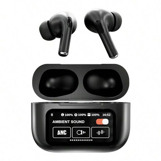 A9 Airpods Pro 2 with Touch Screen