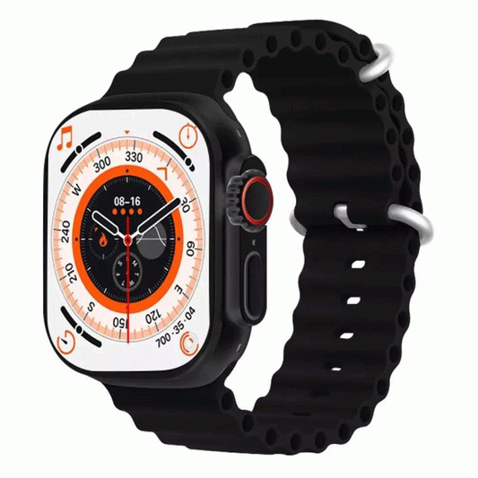 T900 Ultra 2 Series 9 2024  For Men Women 2.19" Full Touch Bluetooth Call Smartwatch