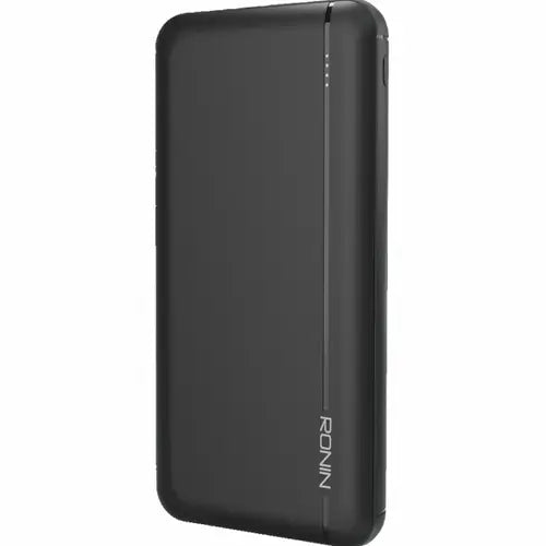 R-83 10000mAh Power Bank with (1 Year company warranty)