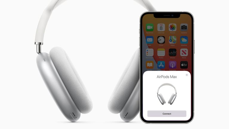 Airpods Max Headphones