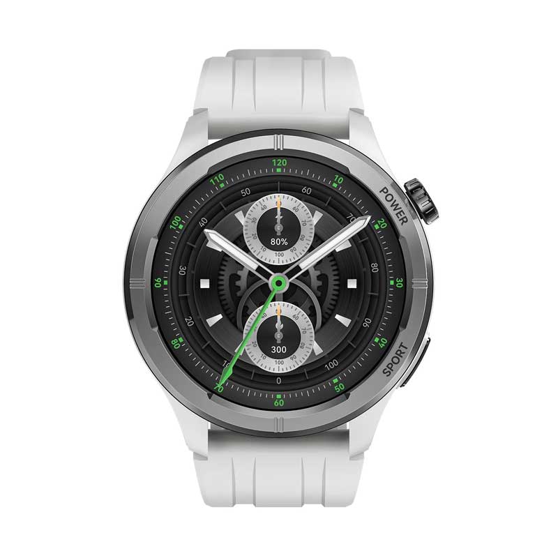 Haylou Solar Neo BT Calling Smart Watch