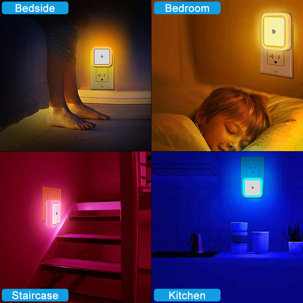 Ambient Sensor LED Light