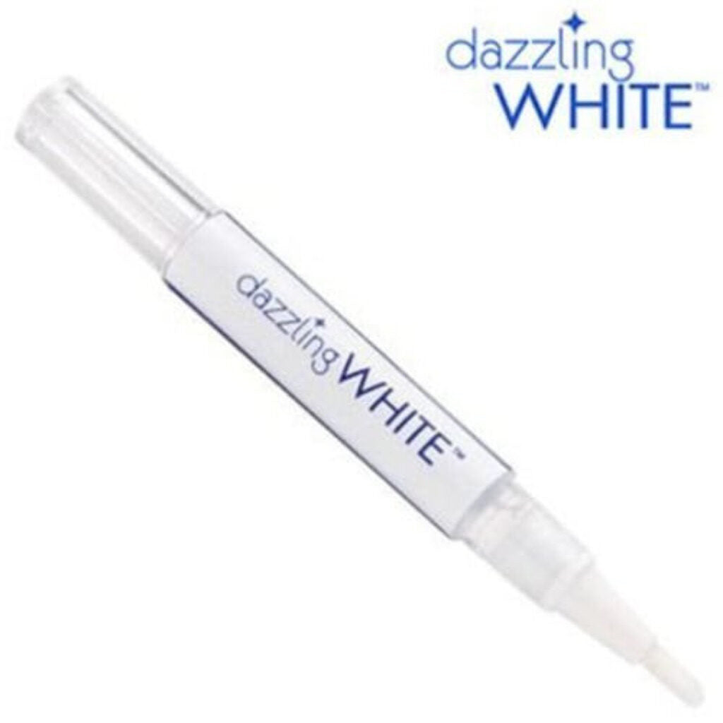 Dazzling Teeth Whitening Pen